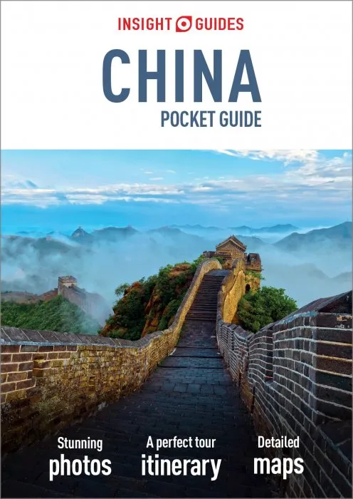 Insight Guides Pocket China (Travel Guide eBook) (Insight Pocket Guides)