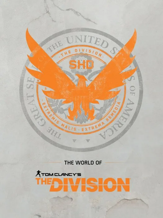 The World of Tom Clancy's the Division