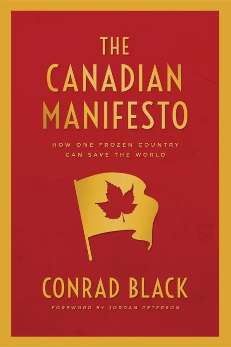 The Canadian Manifesto