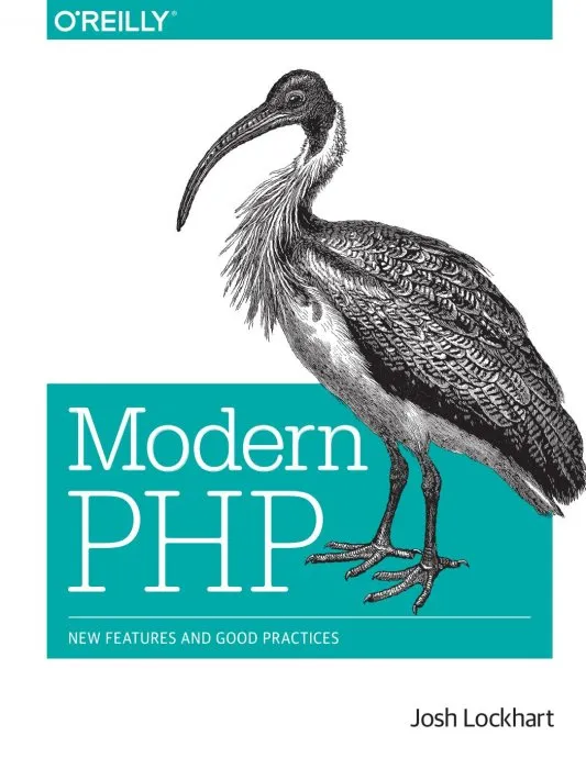Modern PHP: New Features and Good Practices