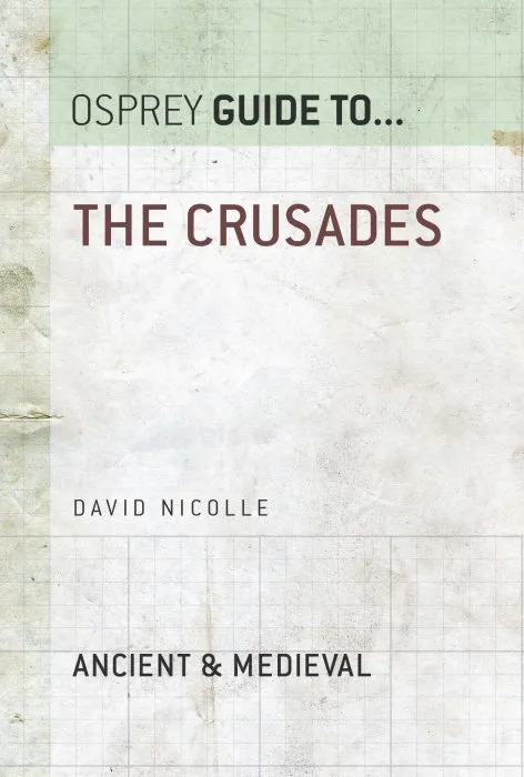The Crusades (Guide to...)