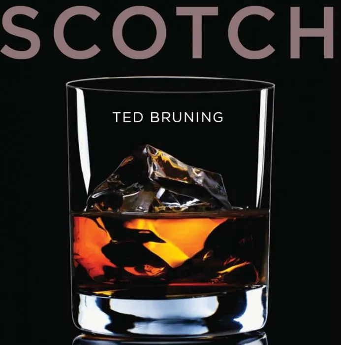 Scotch (Shire Library, Book 815)