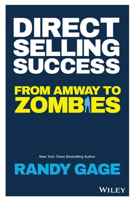 Direct Selling Success: From Amway to Zombies