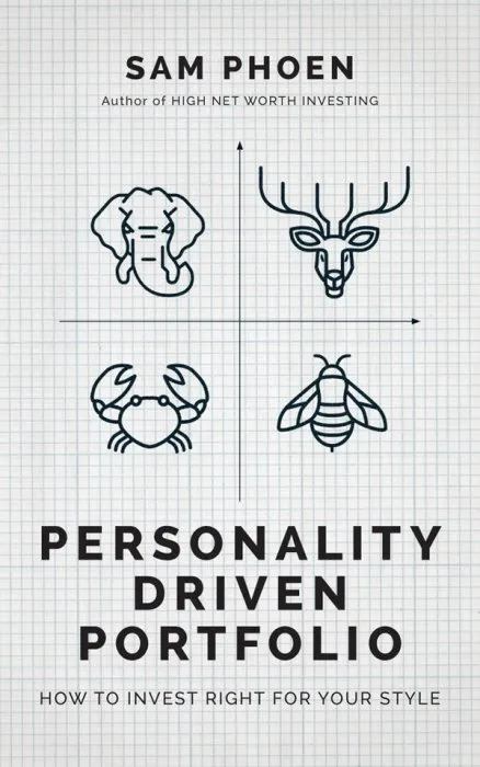 Personality-Driven Portfolio: Invest Right for Your Style
