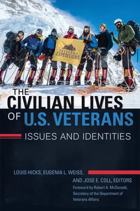The Civilian Lives of U.S. Veterans