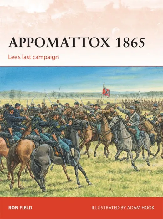 Appomattox 1865: Lee's last campaign (Campaign #279)