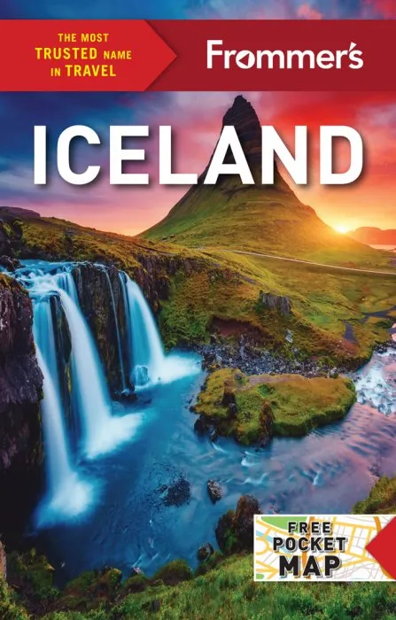 Frommer's Iceland (Complete Guides), 3rd Edition