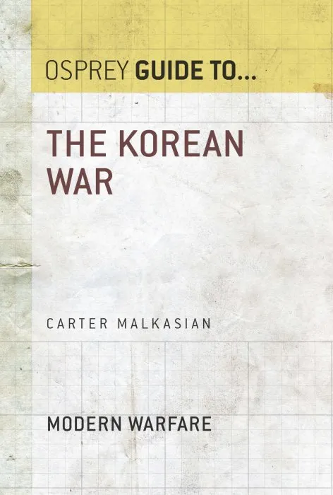 The Korean War (Guide to...)