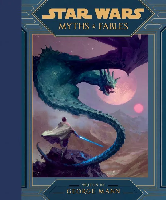 Star Wars Myths & Fables (Star Wars)