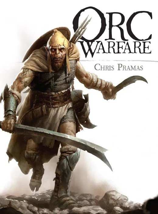 Orc Warfare