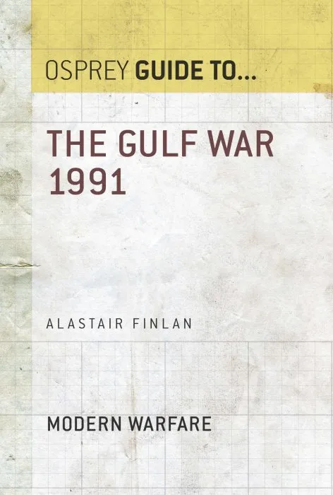 The Gulf War 1991 (Guide to...)
