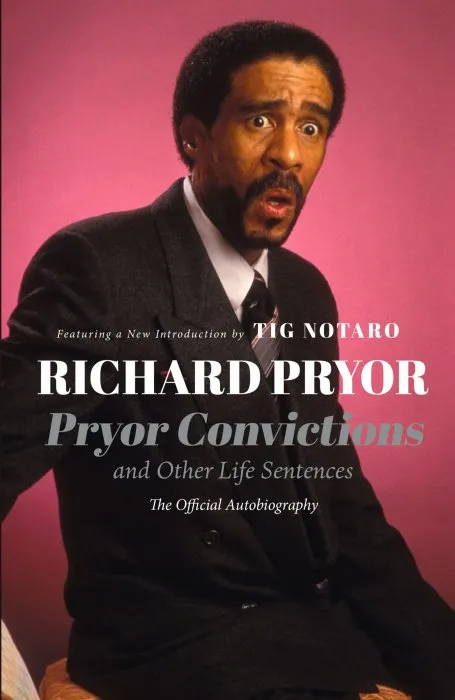 Pryor Convictions: And Other Life Sentences