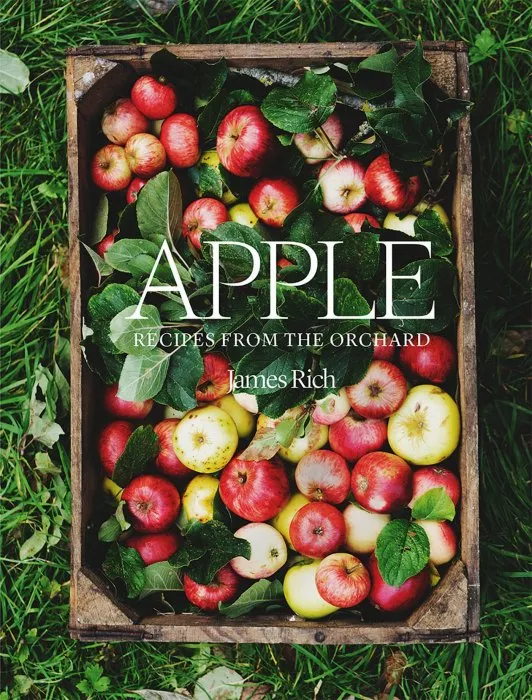 Apple: Recipes from the orchard