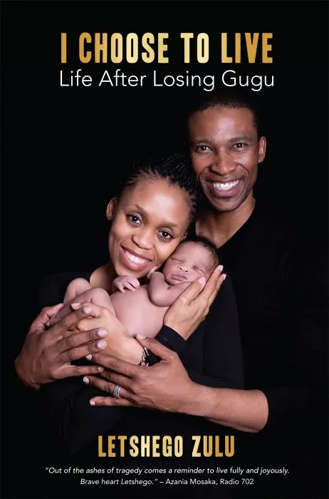 I Choose to Live: The Gugu Zulu Story