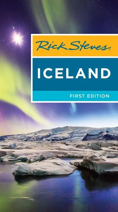 Rick Steves Iceland (Rick Steves Travel Guide)