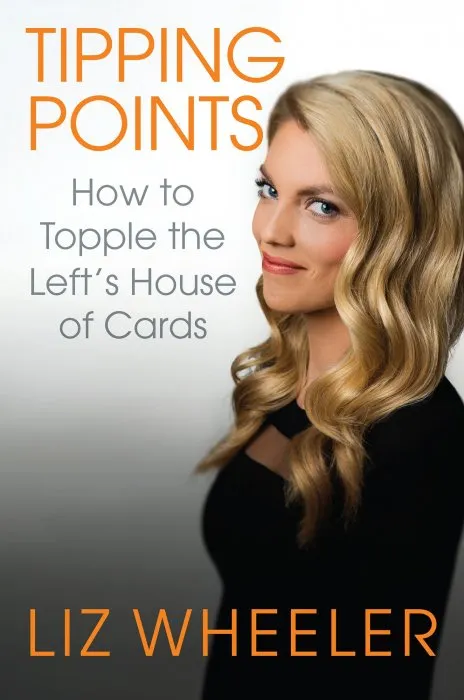 Tipping Points: How to Topple the Left's House of Cards