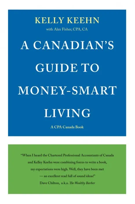 A Canadian's Guide to Money-Smart Living, 2nd Edition