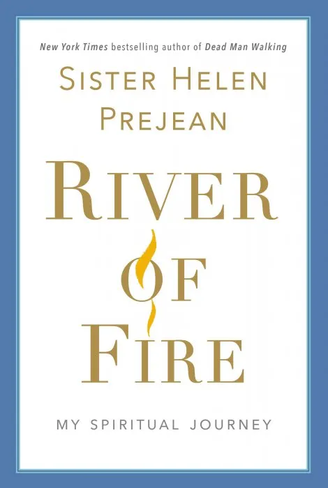 River of Fire: My Spiritual Journey