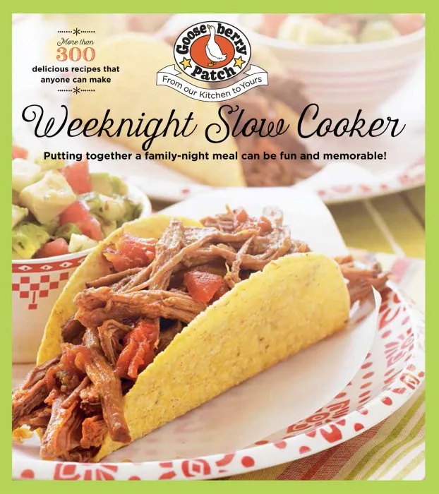 Weeknight Slow Cooker (Keep It Simple)