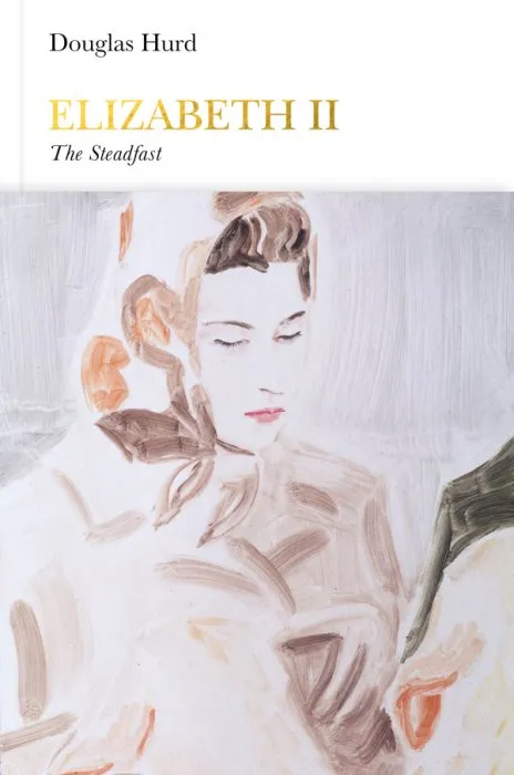 Elizabeth II: The Steadfast (Penguin Monarchs)