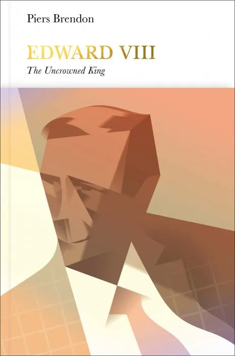 Edward VIII: The Uncrowned King (Penguin Monarchs)
