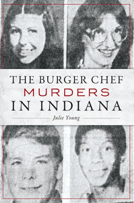The Burger Chef Murders in Indiana (True Crime)