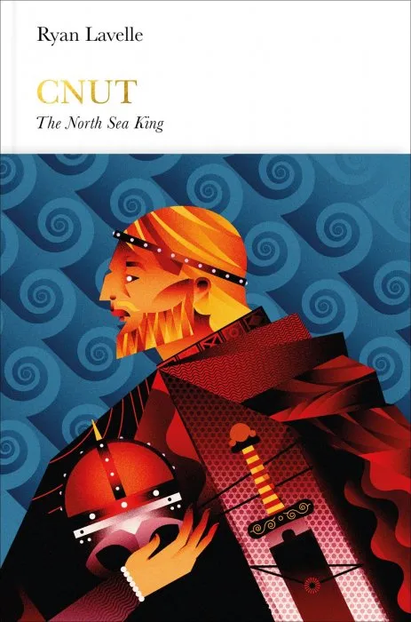 Cnut: The North Sea King (Penguin Monarchs)