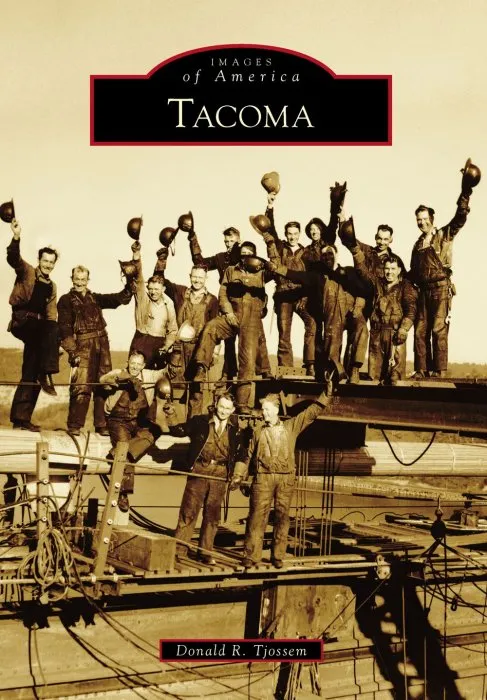Tacoma (Images of America)