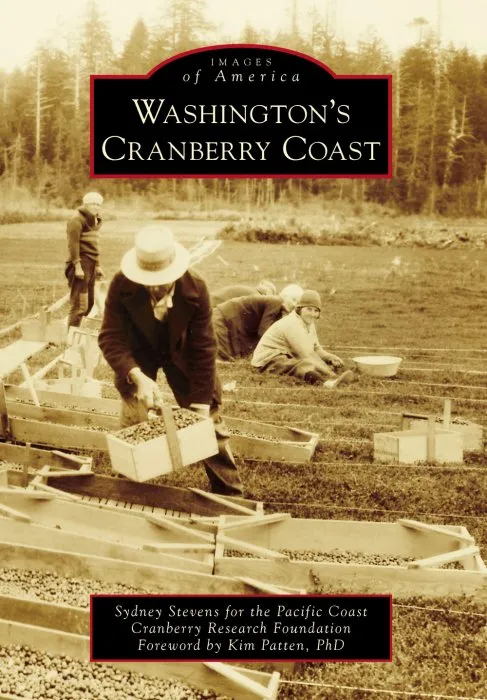 Washington's Cranberry Coast (Images of America)