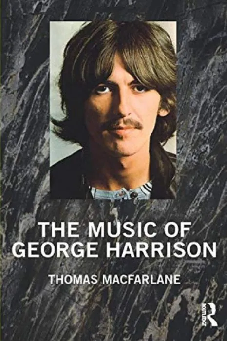 The Music of George Harrison