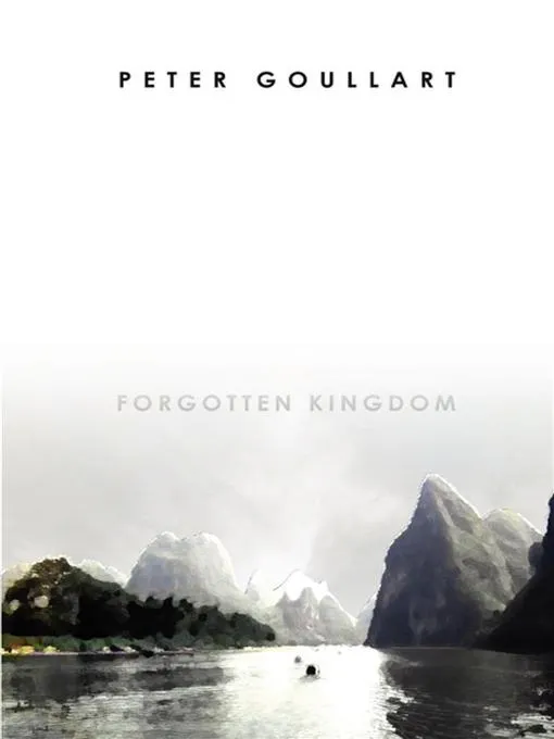 The Forgotten Kingdom