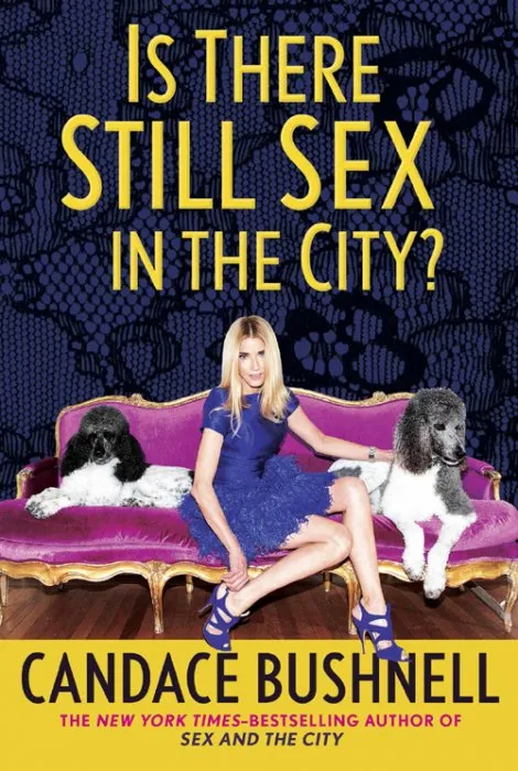 Is There Still Sex in the City?