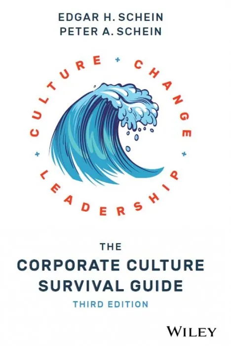 The Corporate Culture Survival Guide, 3rd Edition