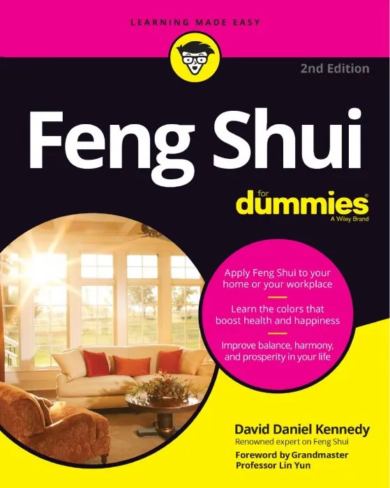 Feng Shui For Dummies, 2nd Edition