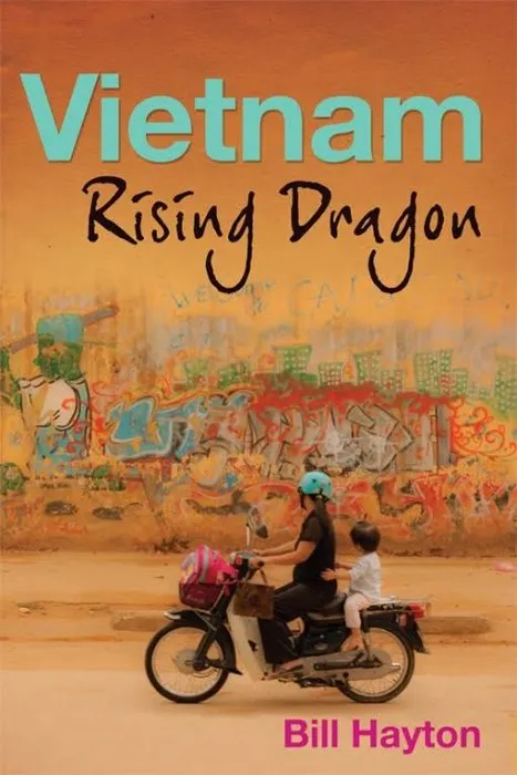 Vietnam: Rising Dragon