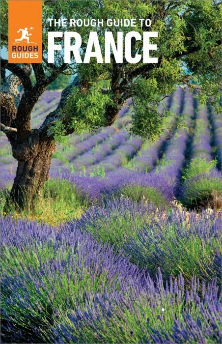 The Rough Guide to France (Travel Guide eBook) (Rough Guides), 15th Edition