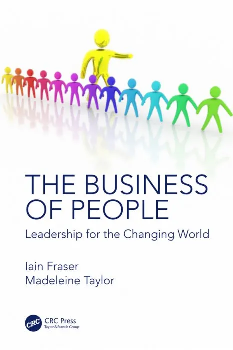 The Business of People: Leadership for the Changing World