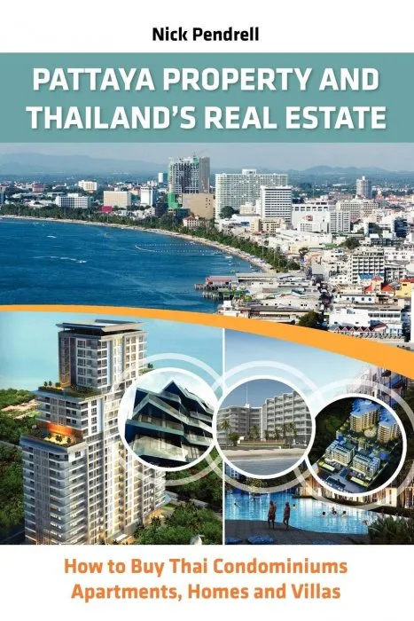 Pattaya Property & Thailand Real Estate - How to Buy Condominiums, Apartments, Flats and Villas on the Thai Property Market