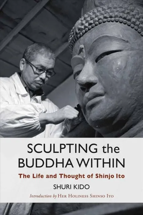 Sculpting the Buddha Within