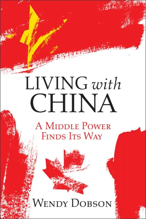 Living with China: Finding a Middle Power's Middle Way