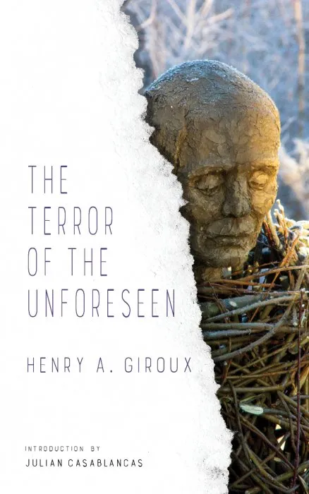 The Terror of the Unforeseen (LARB Provocations)
