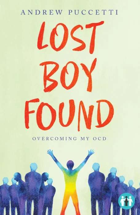 Lost Boy Found: Redrawing the Lines of my Life