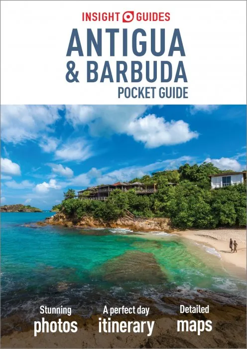 Insight Guides Pocket Antigua & Barbuda (Travel Guide eBook) (Insight Pocket Guides), 2nd Edition