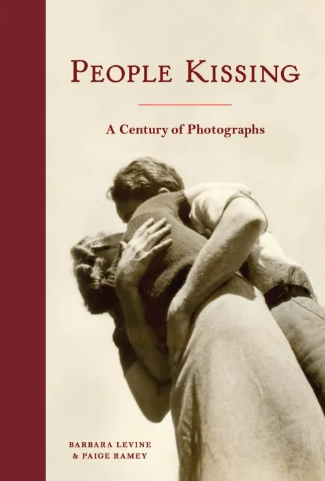 People Kissing: A Century of Photographs
