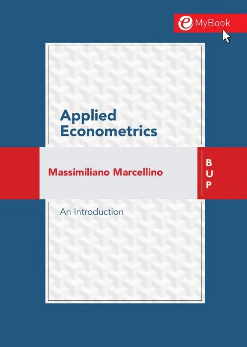 Applied Econometrics: An Introduction