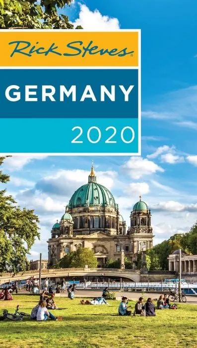 Rick Steves Germany 2020 (Rick Steves Travel Guide)