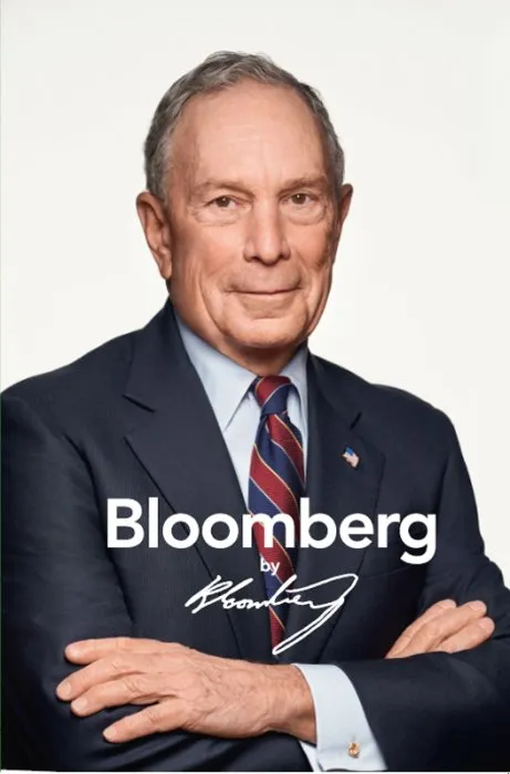 Bloomberg by Bloomberg, 2nd Revised and Updated Edition