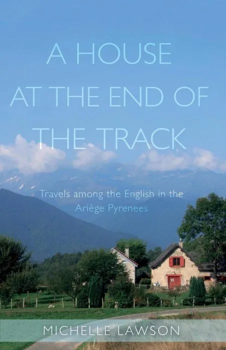 A House At The End of The Track