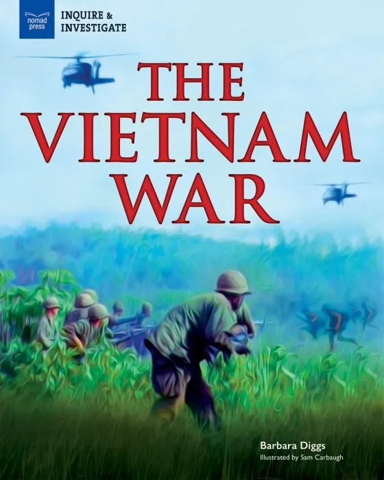 The Vietnam War (Inquire & Investigate)