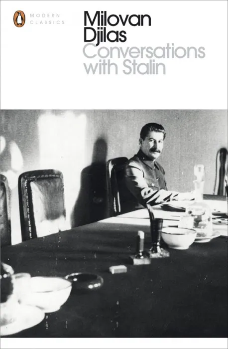 Conversations with Stalin (Penguin Modern Classics)
